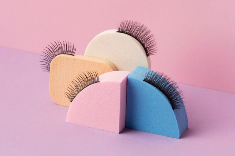 Reconversion professionnelle : CINQ raisons de choisir l&rsquo;extension de cils